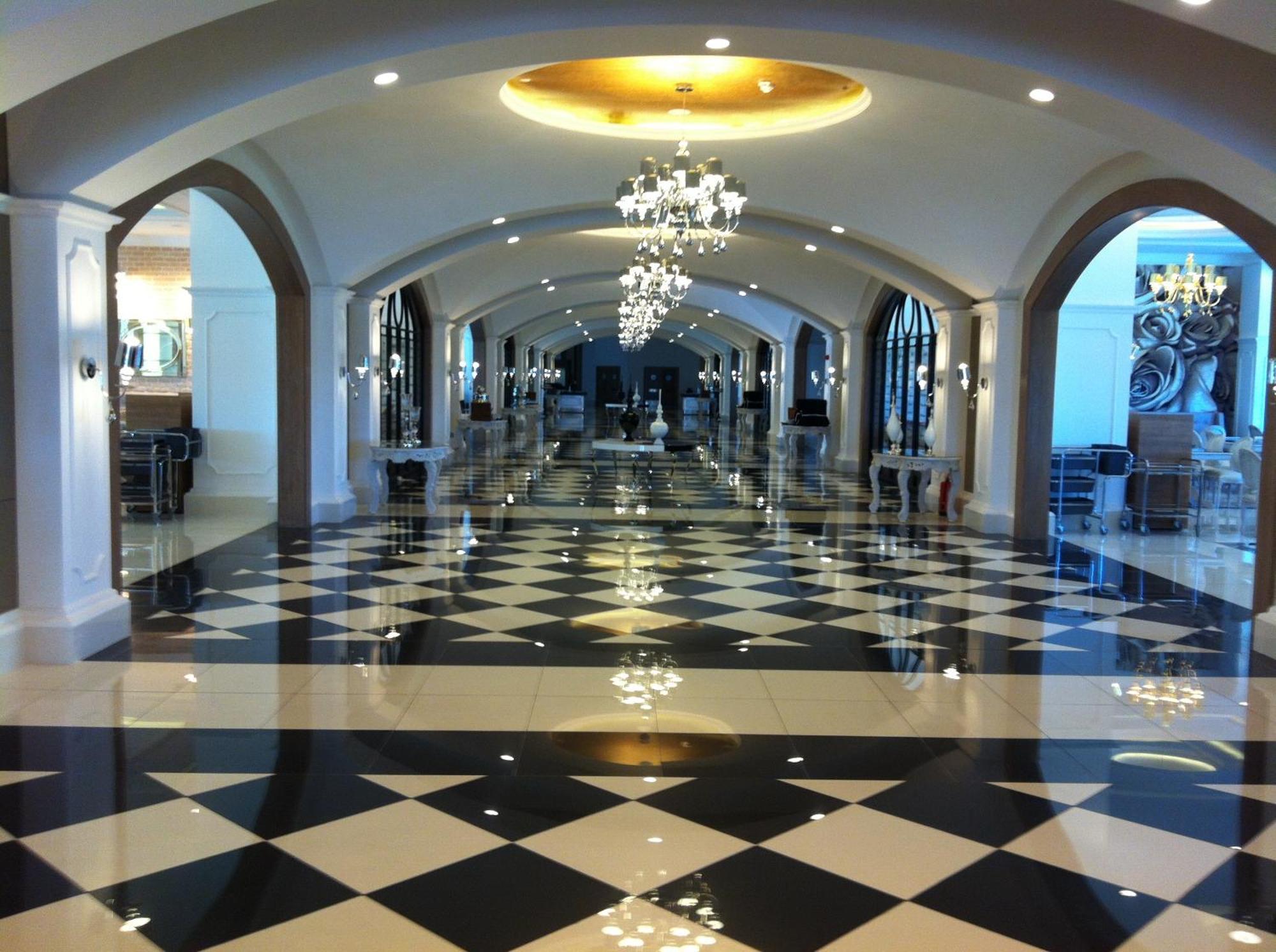 Delphin Imperial Lara Ξενοδοχείο Αττάλεια Εξωτερικό φωτογραφία