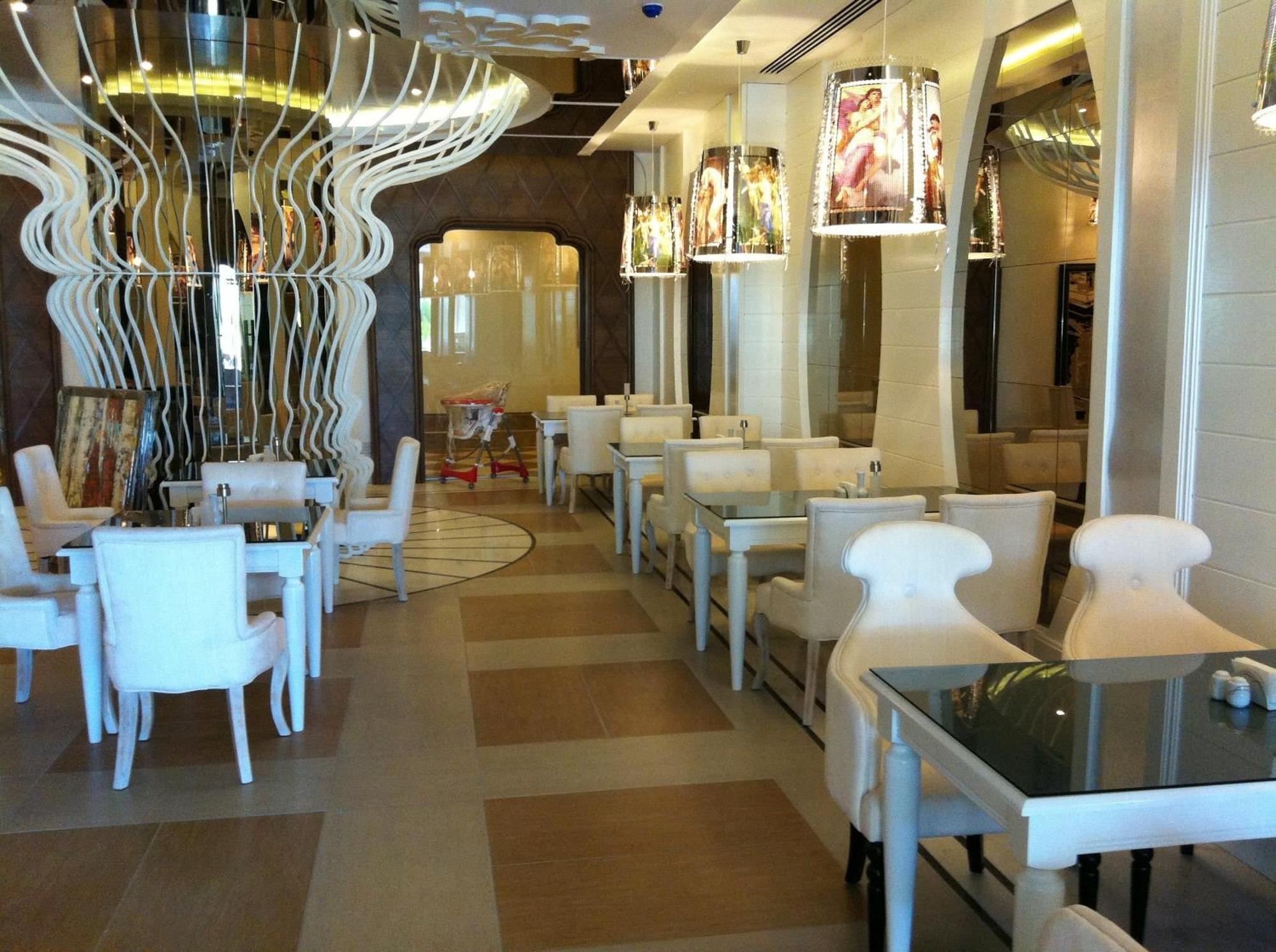 Delphin Imperial Lara Ξενοδοχείο Αττάλεια Εξωτερικό φωτογραφία