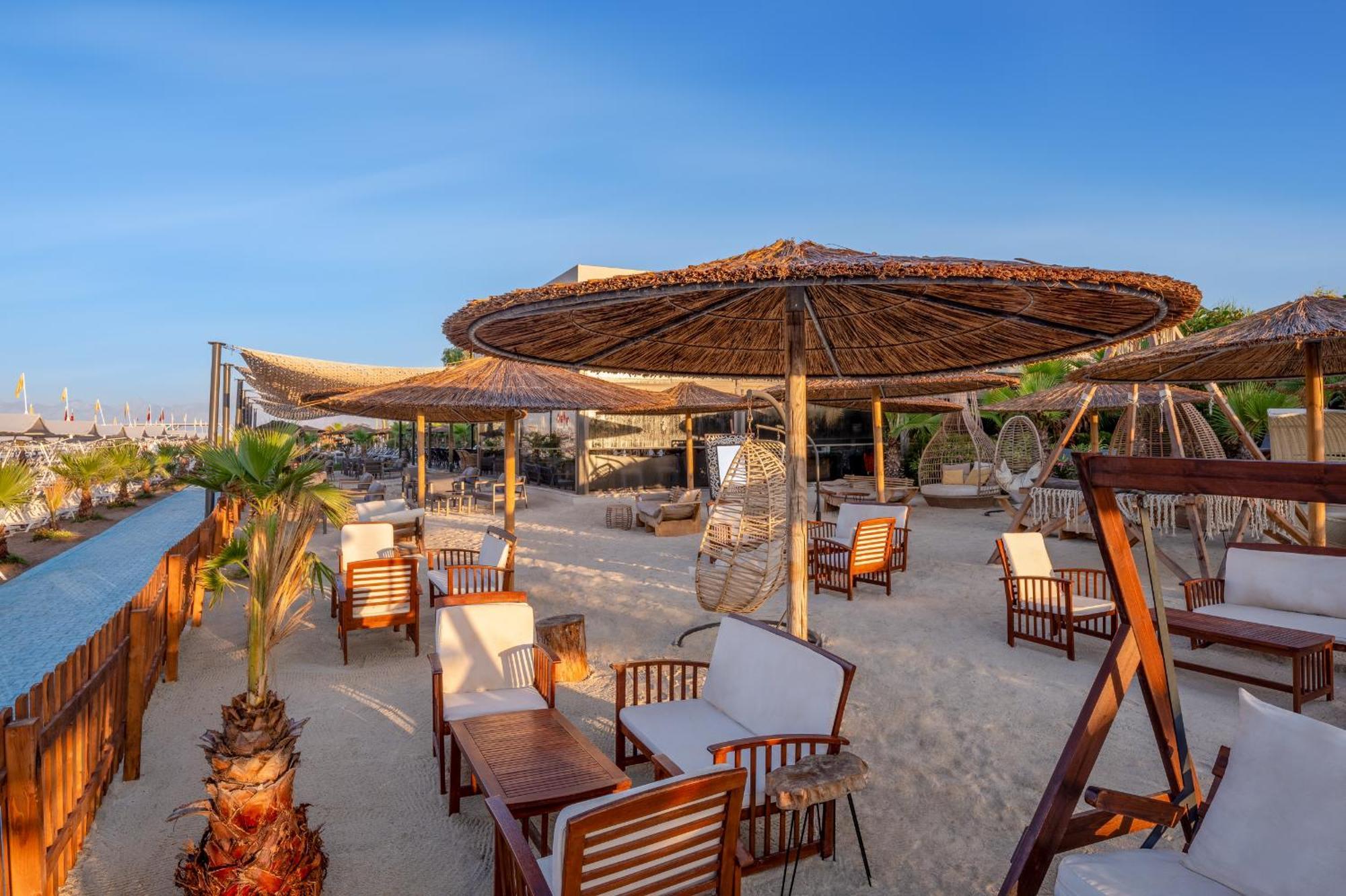 Delphin Imperial Lara Ξενοδοχείο Αττάλεια Εξωτερικό φωτογραφία