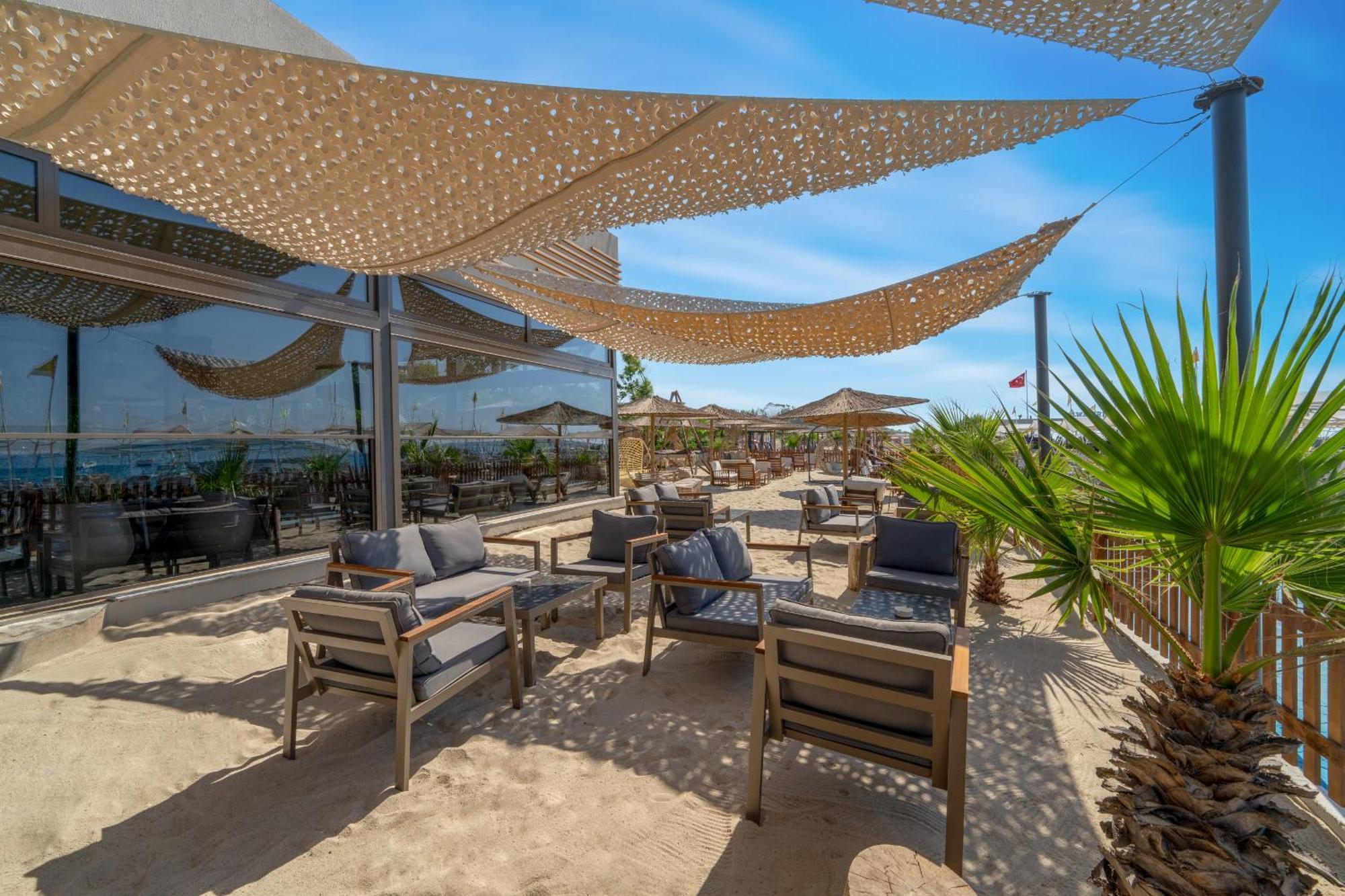 Delphin Imperial Lara Ξενοδοχείο Αττάλεια Εξωτερικό φωτογραφία